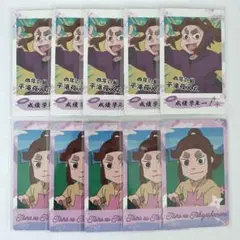 【新品】忍たま乱太郎 滝夜叉丸 スナップマイド