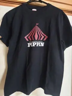 ブロードウェイミュージカル　ピピン PIPPIN Tシャツ Mサイズ