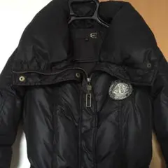 2026年最新】Just Cavalli ダウンジャケットの人気アイテム - メルカリ