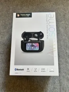 Awesome True Wireless Earphone