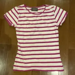 ZARA BASIC T-shirtのサムネイル