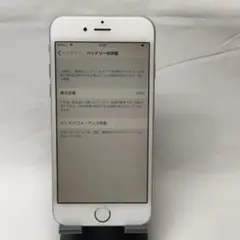 ★並品★iPhone6 16GB A1586★バッテリー89%★
