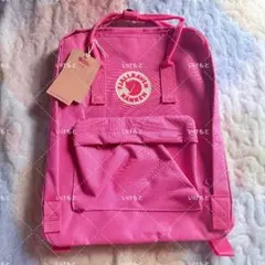 新品 カンケンリュックサック バッグ フェールラーベン