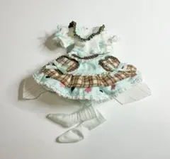 Sugary Girls：スイーツパーティー　アウトフィット