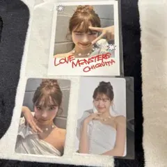 BABYMONSTER チキータ　チキタ　ラントレ　ランダムトレカ　ポップアップ