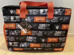 ズートピア　WE LOVE YOU! ニック トラベルバッグ