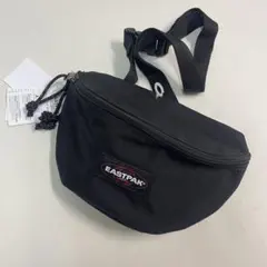 EASTPAK ブラック ボディバッグのサムネイル