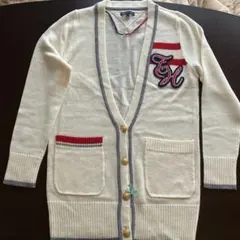 ⭐︎TOMMY HILFIGER⭐︎ カーディガン