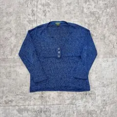 Eddie Bauer skipper knit　スキッパーニット　バウアー