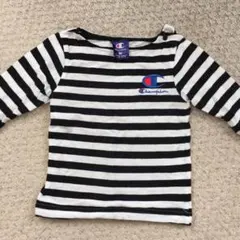 チャンピオン♡ボーダーロンＴ♡