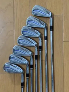 値下げCallaway ApexPro 2014アイアン6本セットDG S200 値下げCallaway ApexPro 2014アイアン6本セットDG S200 - メルカリ