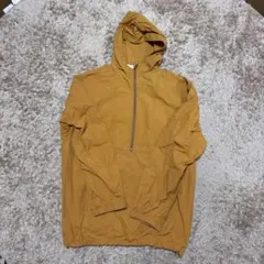 CIAOPANIC TYPY フード付きナイロンジャケット