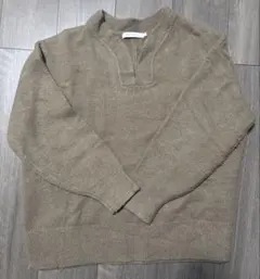 アメリカンホリック vネック