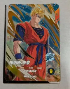 2026年最新】ドラゴンボールヒーローズ 孫悟飯の人気アイテム - メルカリ