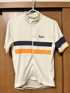 Rapha ブルベジャージ   Sサイズ半袖 BUP01XX_AGR_Mens-Brevet-