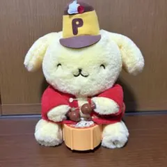 2026年最新】ポムポムプリン ぬいぐるみ 25周年の人気アイテム - メルカリ