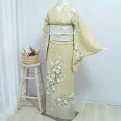2025年最新】訪問着 フルセットの人気アイテム - メルカリ