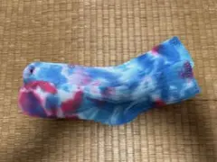 stussy タイダイソックスのサムネイル