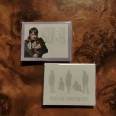 2026年最新】bucktick展の人気アイテム - メルカリ