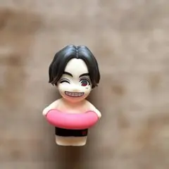 WEST 重岡大毅ミニフィギュア バスボム