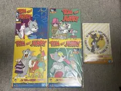 トムとジェリー 85th Anniversary