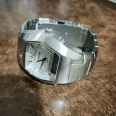 Freestyle アナログデジタル 電池交換済完全稼動品 ヴィンテージ