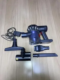 2025年最新】ダイソンdc61の人気アイテム - メルカリ