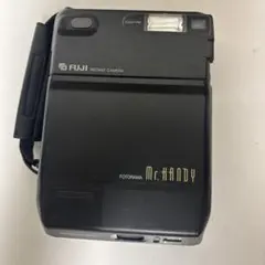 FUJI FOTORAMA Mr.HANDY インスタントカメラ 本体