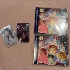 Fruits Zipper CD 2枚セット