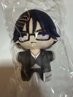 バンドやろうぜ！ ホワイトデーオンラインくじ ぬいぐるみマスコット 【来栖真琴】