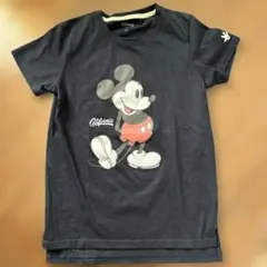 Disney ミッキーマウス California Tシャツ Mのサムネイル