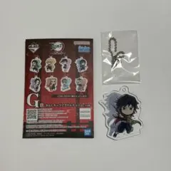 鬼滅の刃 冨岡義勇 キャラクターグッズ