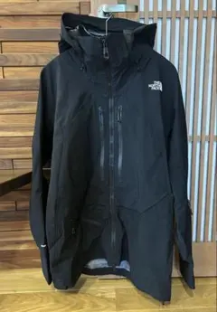 RTG ゴアテックスジャケット XXL ブラック