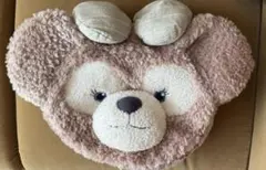 【廃盤品極美品】シェリーメイ　フェイスバッグ　ディズニーシー