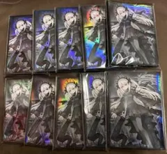 遊戯王 アバオアクゥー スリーブ 100枚 ア＝バオ・ア・クゥー - メルカリ