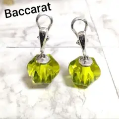 2025年最新】BACCARAT レディース イヤリングの人気アイテム