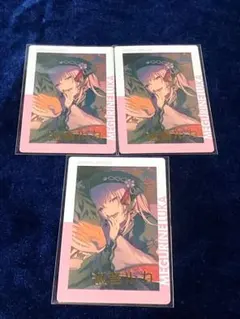 プロセカ 巡音ルカ 箔押し