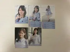 ＝LOVE イコラブ　髙松瞳　生写真　劇薬中毒　まとめ売り