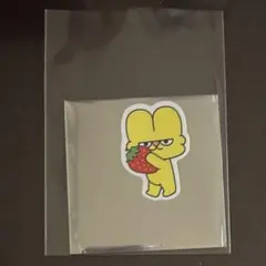 吉田仁人 ステッカー