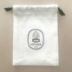 Diptyque ロゴ入りキャンバスポーチのサムネイル
