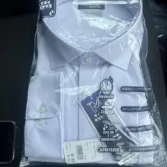 MAGS SHIRTS ドレスシャツ 6L パープル系のサムネイル
