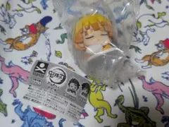 鬼滅の刃 おねむたん 拾弐ノ型 我妻善逸 ガチャ