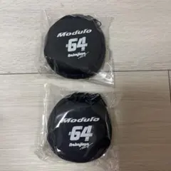 Modulo Nakajima Racing 小物入れ 2個セット