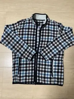 ユニクロ　フリース　180cm XL