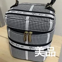 2025年最新】herlipto バニティバッグの人気アイテム - メルカリ