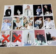 【美品】Snow Man 佐久間大介 公式写真 まとめ売り76枚(バラ売可)