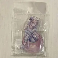 鏡音レン　アクリルスタンド　39Culture 2025 EXTRA POP