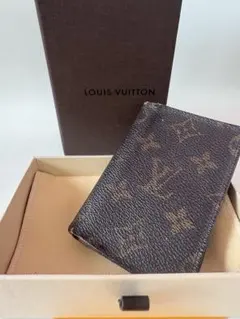 Louis Vuitton ポシェットセクレ ポーチ モノグラム A111 - メルカリ
