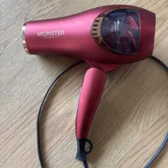 KOIZUMI MONSTER KHD-W770 ヘアドライヤー