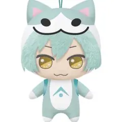アイドリッシュセブン×太鼓の達人 きらどるぬいぐるみ